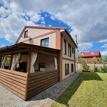 Dacha Koncha Zaspa Kozyn Zewnętrze zdjęcie