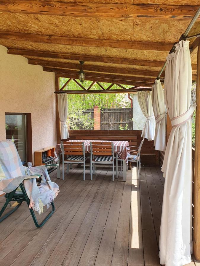 Dacha Koncha Zaspa Kozyn Zewnętrze zdjęcie