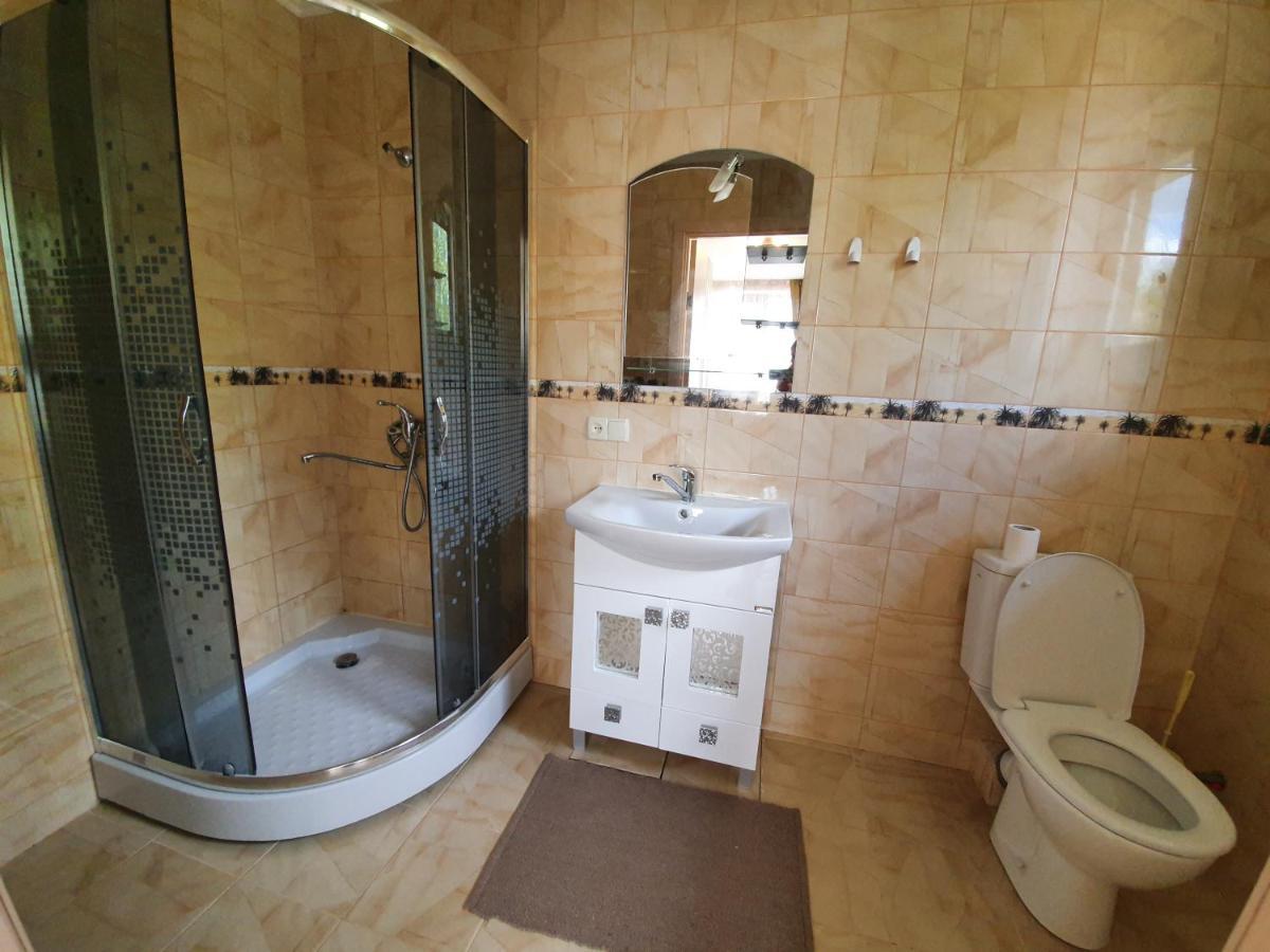 Dacha Koncha Zaspa Kozyn Zewnętrze zdjęcie