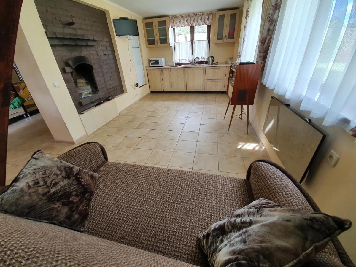 Dacha Koncha Zaspa Kozyn Zewnętrze zdjęcie
