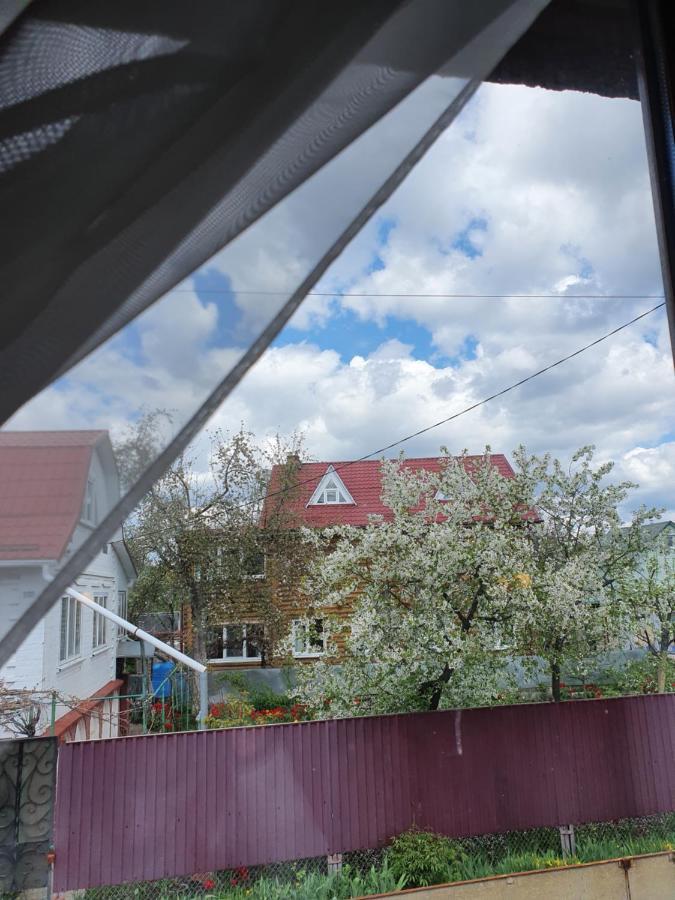 Dacha Koncha Zaspa Kozyn Zewnętrze zdjęcie