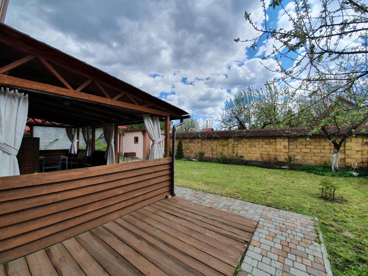 Dacha Koncha Zaspa Kozyn Zewnętrze zdjęcie