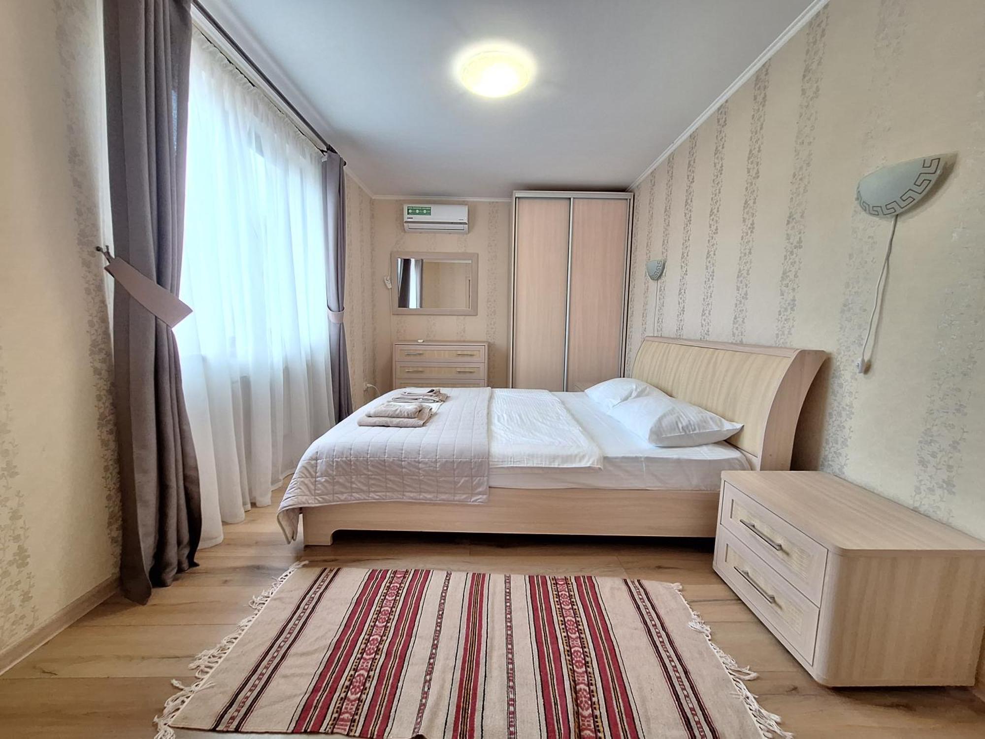 Dacha Koncha Zaspa Kozyn Zewnętrze zdjęcie