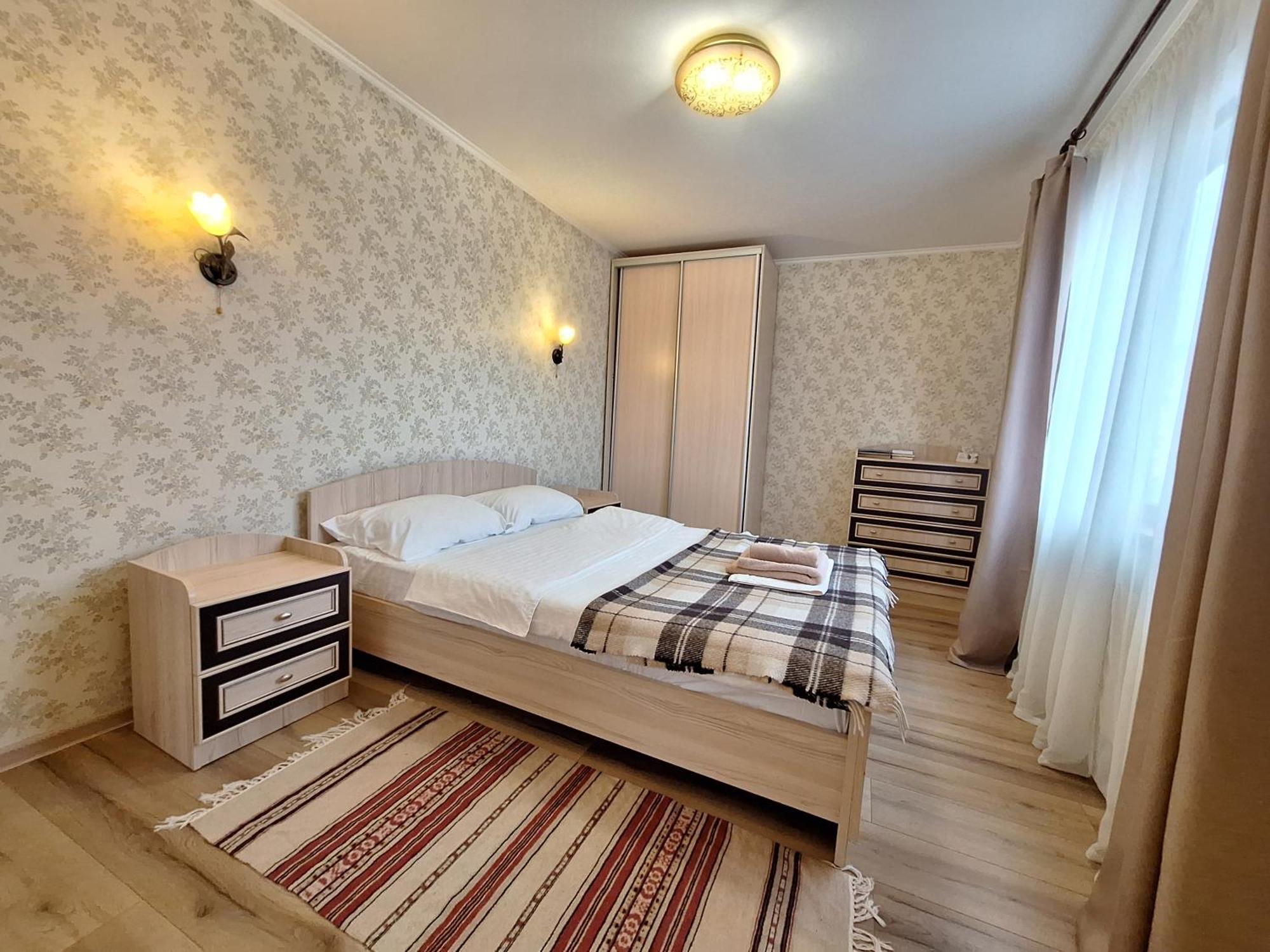 Dacha Koncha Zaspa Kozyn Zewnętrze zdjęcie